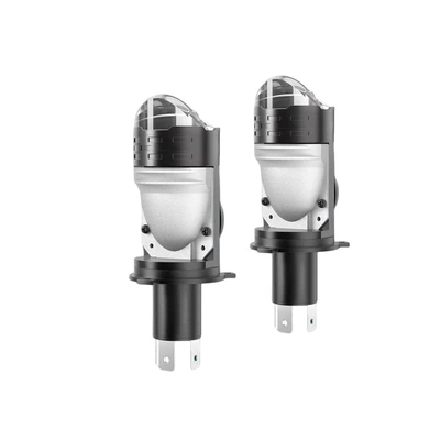 Led Car Light Motorcycle 2-Pack, Ön faralar