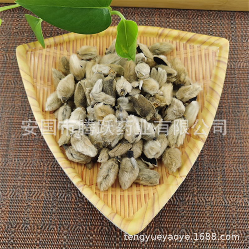 Xin Yi Hua Magnolia Flower Buds Dried Traditional Chinese Herb for Decoction and Tea 1 lb Bag quality and texture