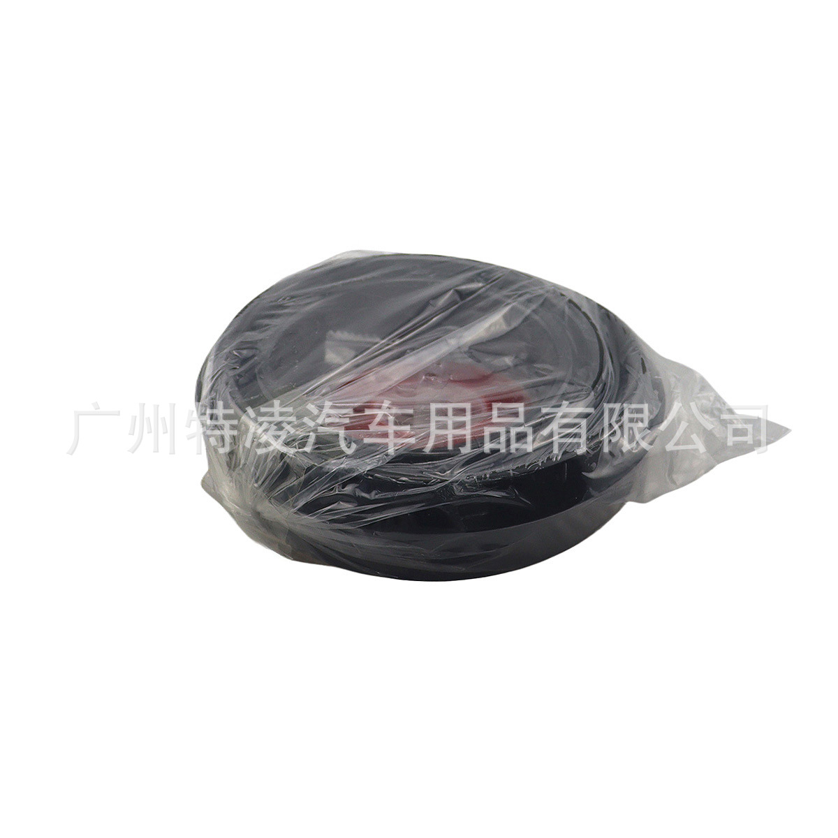 Universal Car Pvc Rear Spoiler Trunk Tail Wing Spoiler DIY Modification Trunk Spoiler Kit