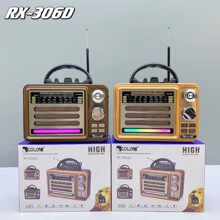 �¿�RX-306D�͹��{����������yʽ�忨�������RGB���쾀�����C