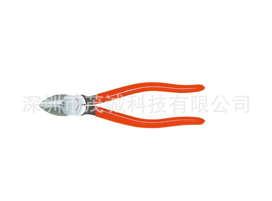 日本MERRY室本铁工剪钳99-175