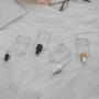 分装便携旅行15ml精华液瓶