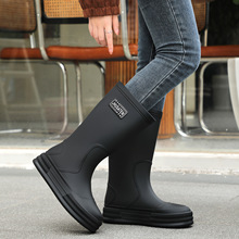 Ӣ����ɫŮ��ѥ���䳱��Ůѥ��Ͳ���L�����zѥ��ˮѥ������ˮЬŮ