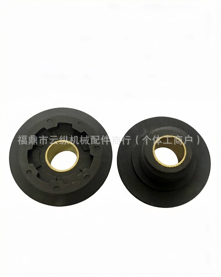 Suitable for Husqvarna T425 T525 T439 Oil Pump Turbine Gz3500T Gst360