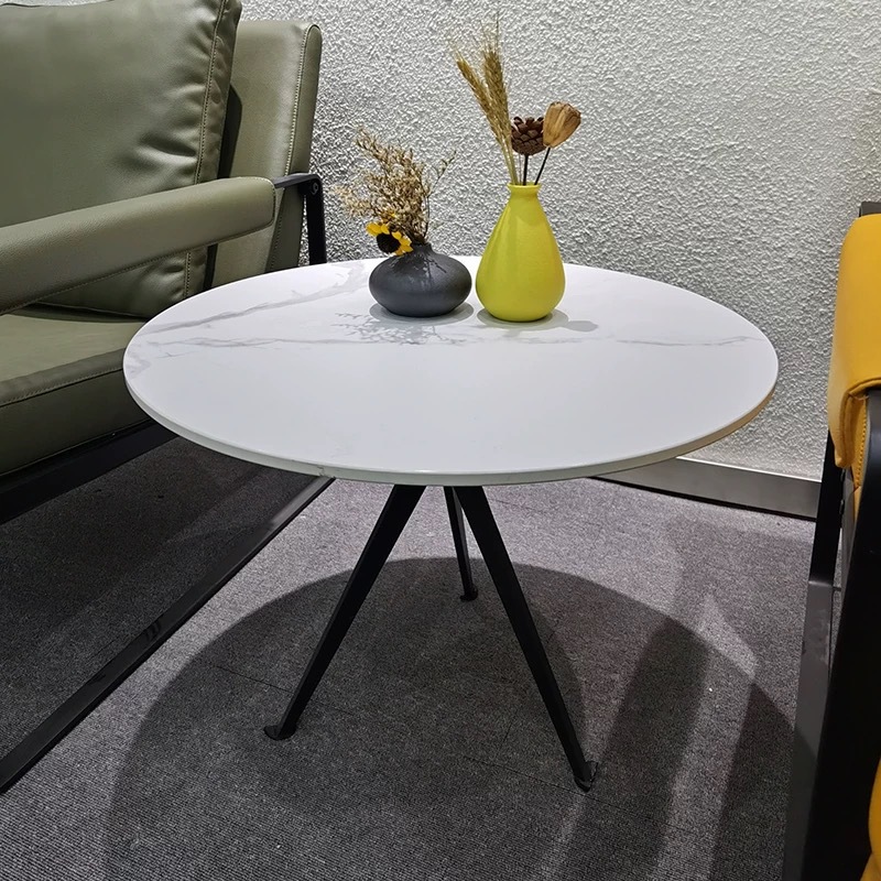 Silla nórdica de sofá individual, sofá perezoso, silla de ocio de hierro de lujo ligero italiano, silla de tigre de sala de estar de apartamento pequeño simple