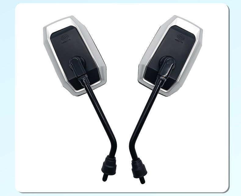 Electric Vehicle Rearview Mirror, Crown Neng Boda Mi Shan Rearview Mirror, Aima Electric Vehicle Rearview Mirror