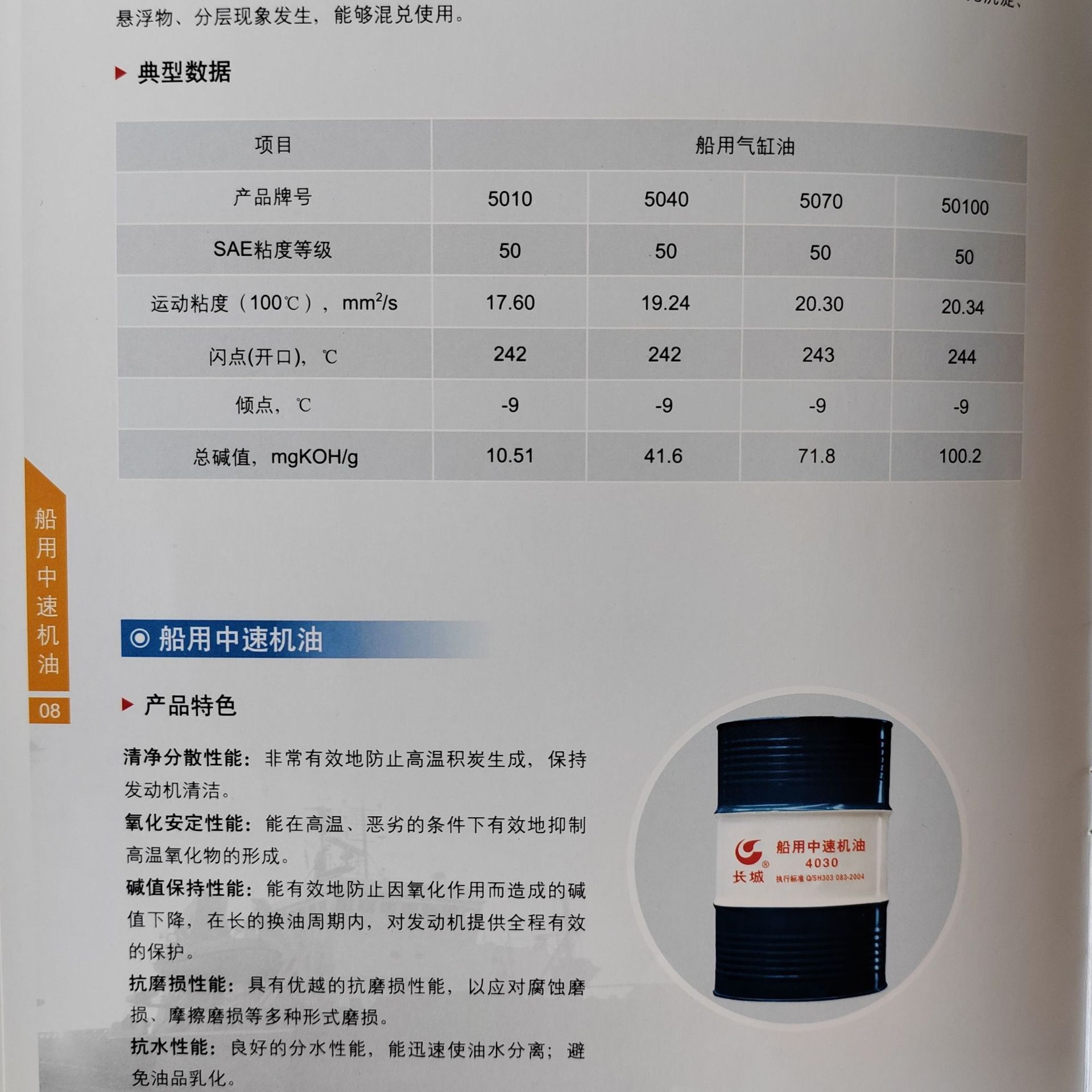 大连批发长城航星300系列柴油机油13940970975长城签约一级代理商