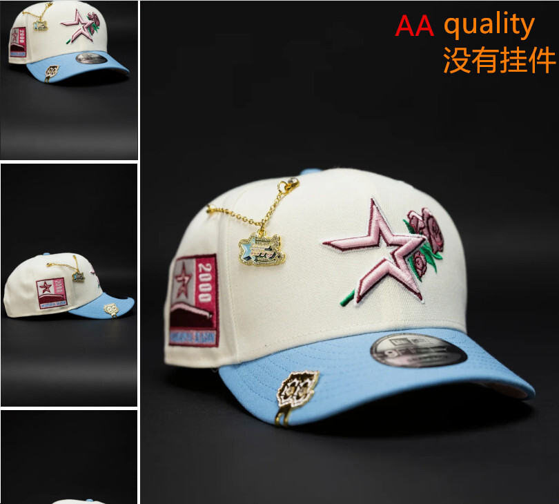 Gorra de béisbol de hip-hop moderna y de moda, superventas transfronteriza, ajustable, de alta calidad, estilo urbano, con visera curva, deportiva.