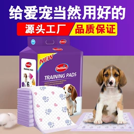 宠物尿片