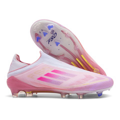 ヨーロッパカップ F50 シリーズ FG スパイク TF 防水ニット学生競技トレーニングサッカーシューズシングルドロップシッピング
