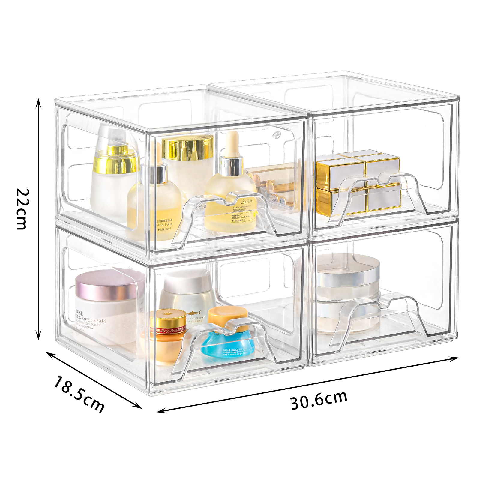 신형 소형 * 4개