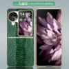 Malachite green