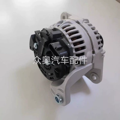 Generatorlar hissələri (Dinamo və detalları) excavator generator 20409228
