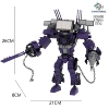 690 Titan Drill TV Man