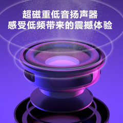 EWA-A109Pro Bluetooth Speaker Subwoofer Outdoor Car Calling Card Portable TWS Wireless Speaker