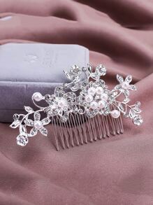 프리사이즈 실버