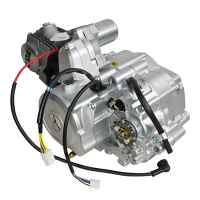 Motorcycle engine and accessories – Atv All-Terrain Vehicle Engine