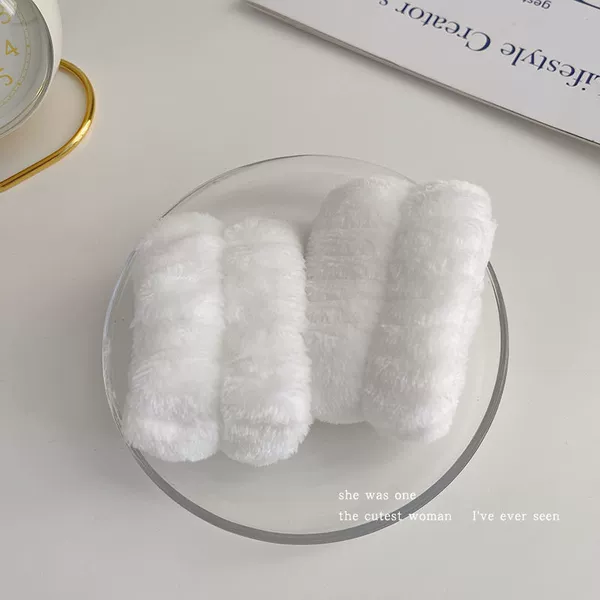 【White pair】