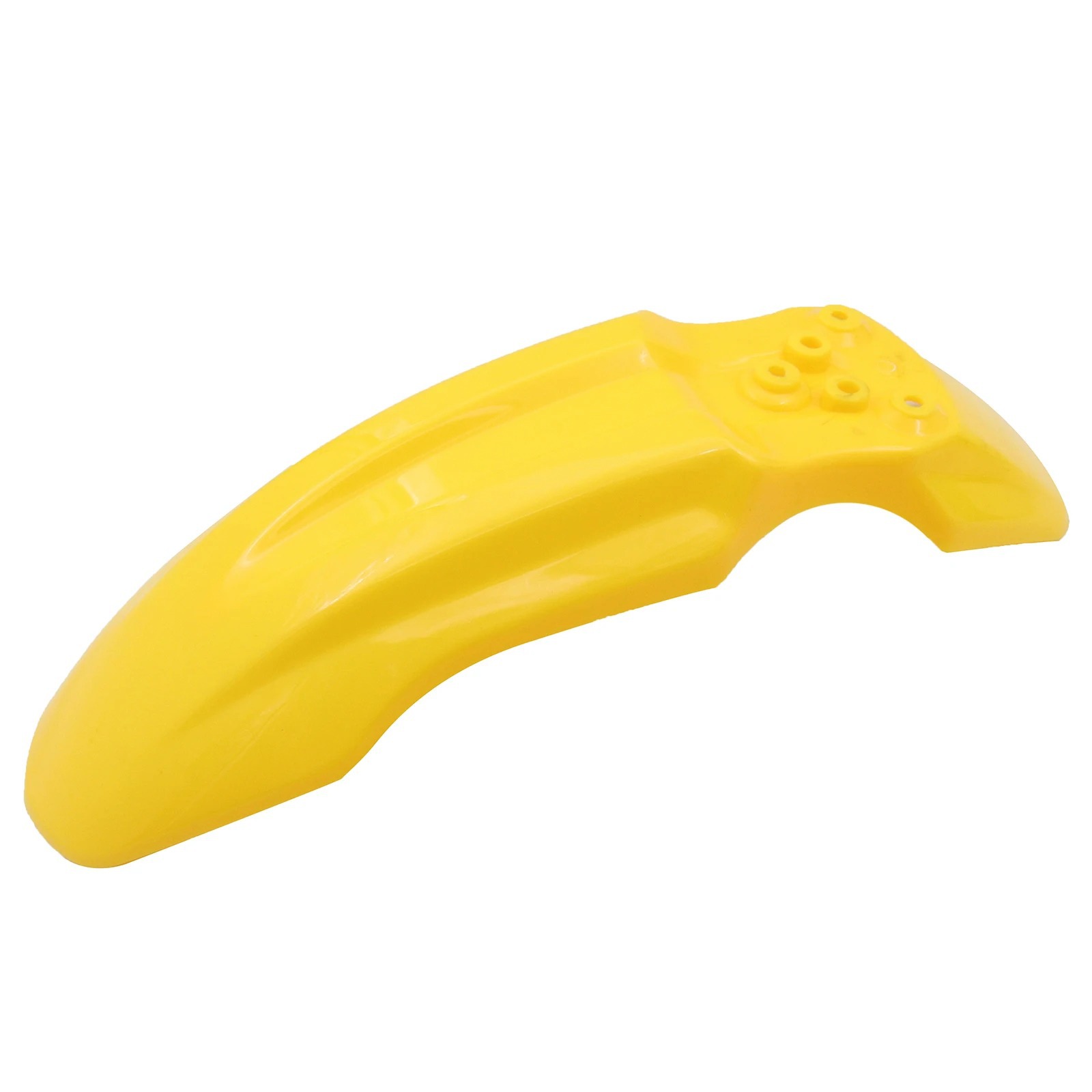 Off-road motorcycle accessories, front fender, front mudguard, suitable for Honda