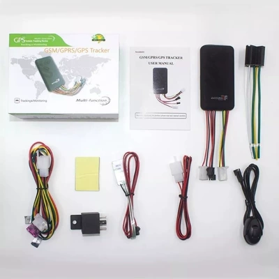 Car-Mounted Locator Gps Tracker | GPS Locator