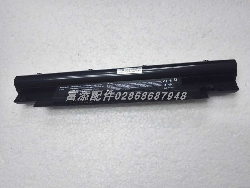 Applicable to Dell 13Z N311Z N411Z 3330 V131 R H7XW 1 268 X5 JD41Y battery