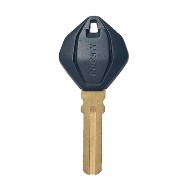 Keys, Original Chip Key – Motorcycle Key