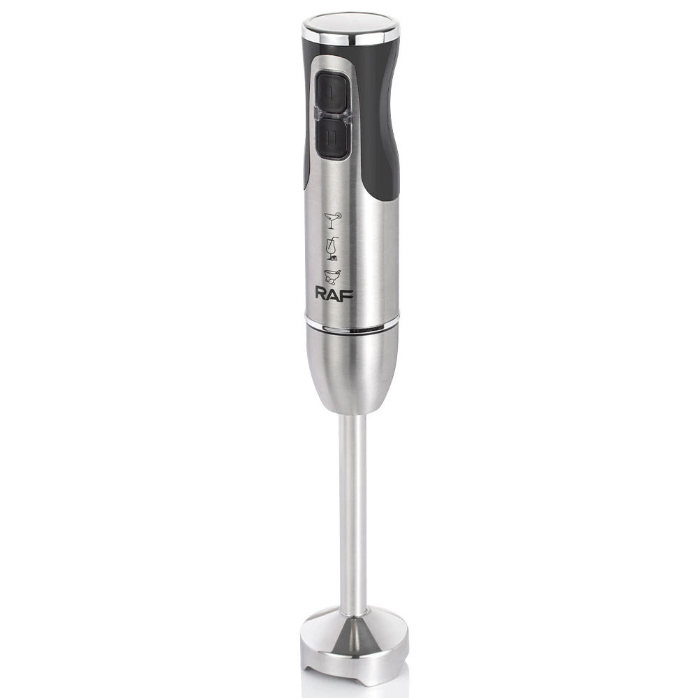 RAF European household multi-function electric mixer multi-speed adjustable food processor fruit juicer