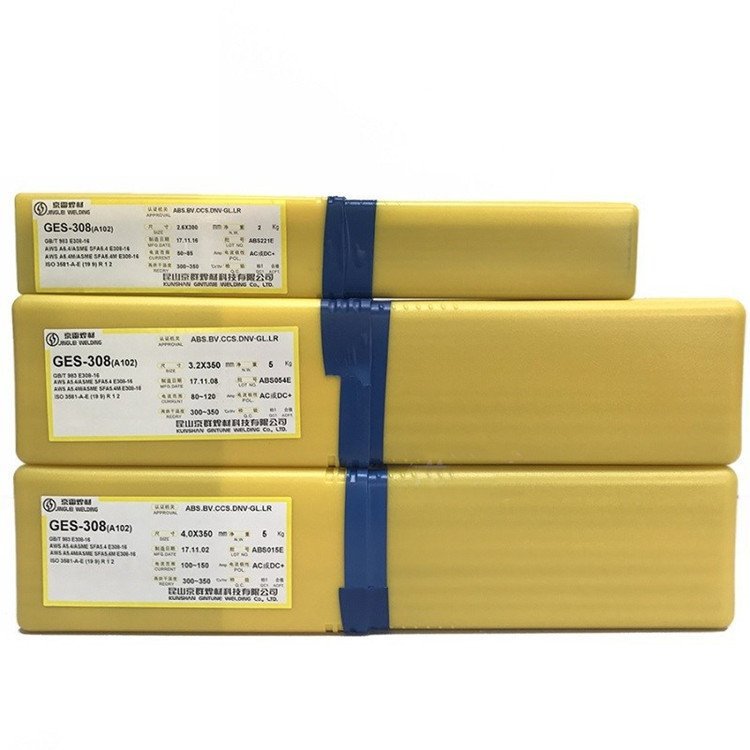 京雷GMS-2594不锈钢用MIG焊丝ER2594双相不锈钢焊材原装正品