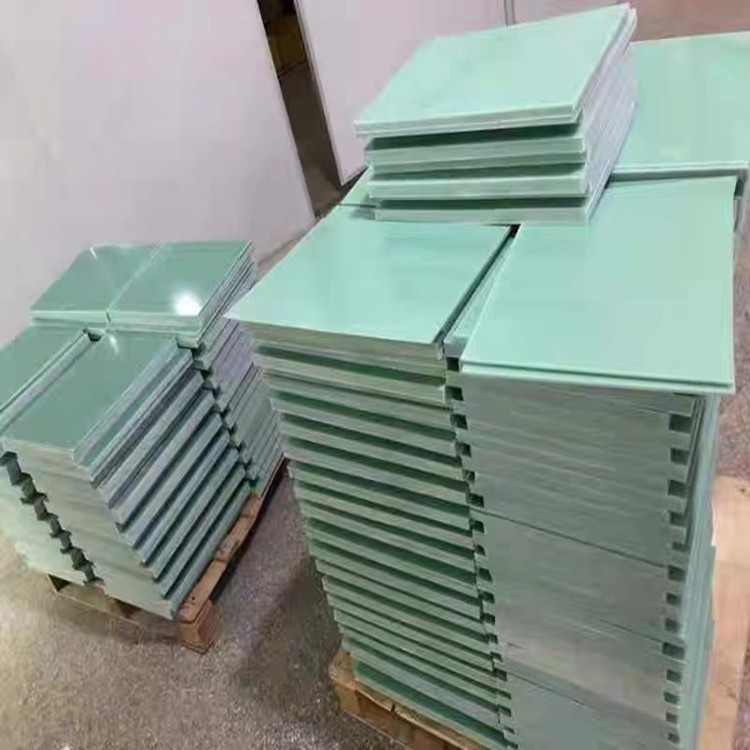 厂家供应3240玻璃纤维环氧树脂板玻纤环氧绝缘板锂电池隔热板垫片