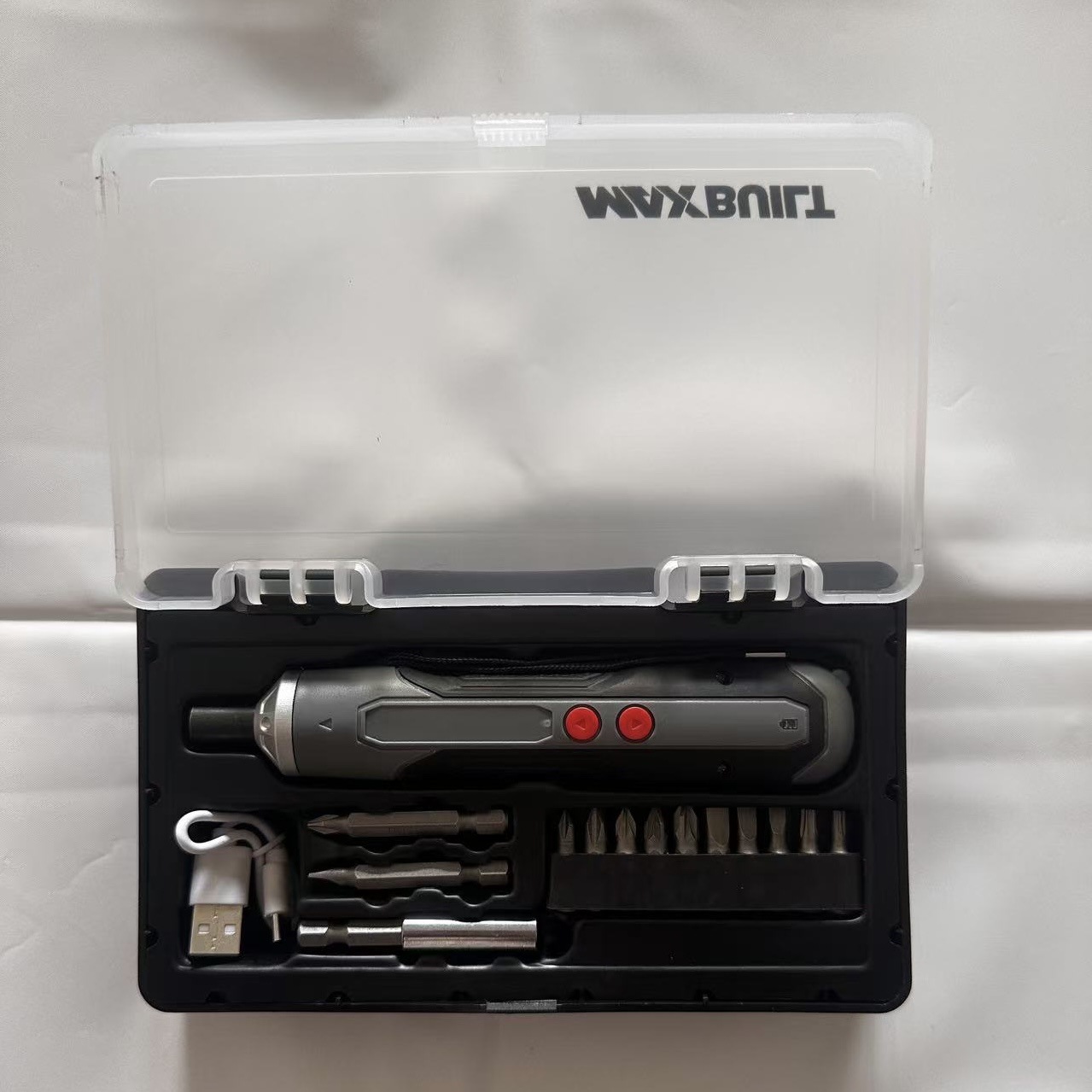 15개 세트(진한 회색)