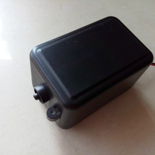ZYA980-15 large flow air pump