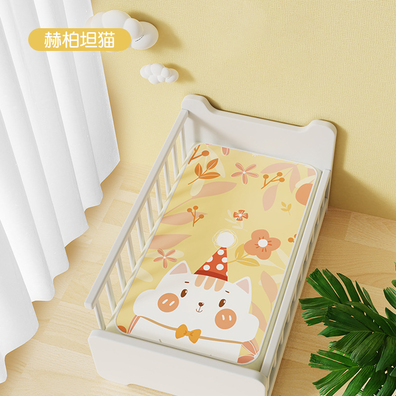 Fortune Cat (yellow)