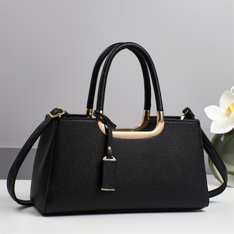 Bags for Women 2025 New Trendy Bridal Handbag Women's Bag Fashion Wedding Ladies Evening Shoulder Crossbody Bag Black