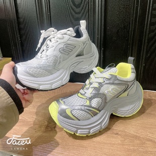 �����ϵ�ЬŮ2025�¿�10XLƴɫ�ٴ���������HЬ�p���\�����eЬ