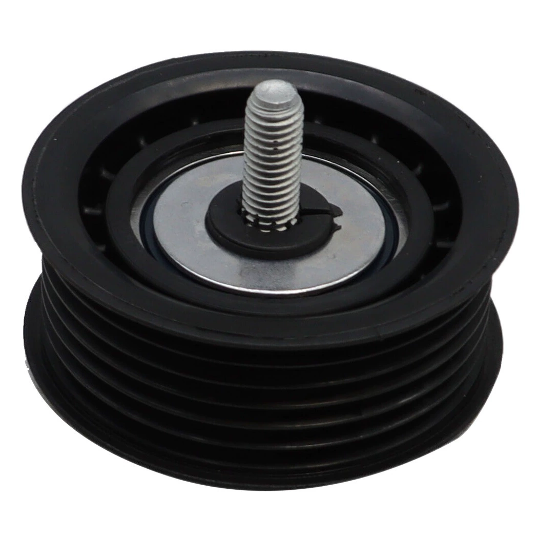 2722021419, 6 пк2404, 2722000270, 2722021019 Натяжной шкив Ser