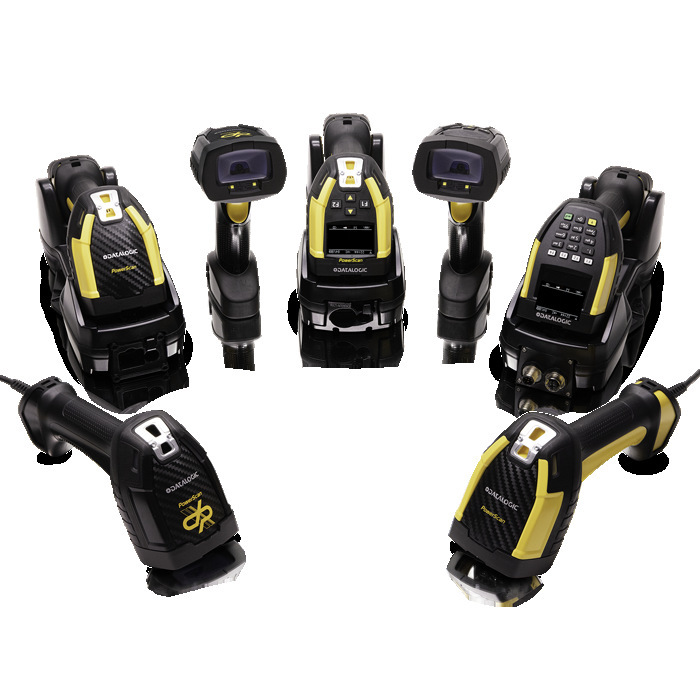 Newland 新大陆 扫码器 读码器