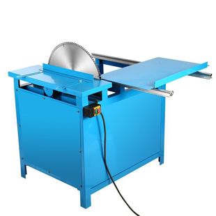 Woodworking push table saw multifunctional all-in-one machine table saw woodworking special precision disc saw wood saw cutting machine plate cutting machine