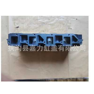 Cast Iron Cylinder Head 4D94E – Cylinder and parts