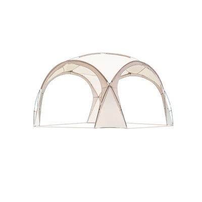 Avtomobil yan çətirləri — Tent