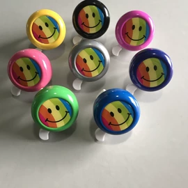 车铃;金属工艺品;训练用品