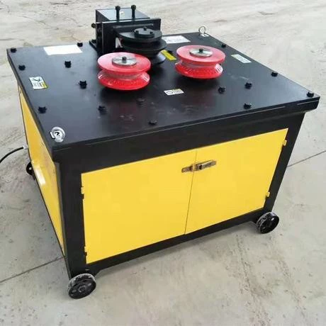 Производитель станков для гибки арматуры дугой Цена на электрический трубогибочный станок для арматуры в розницу Одноразовые аксессуары для гибочных станков для обручей