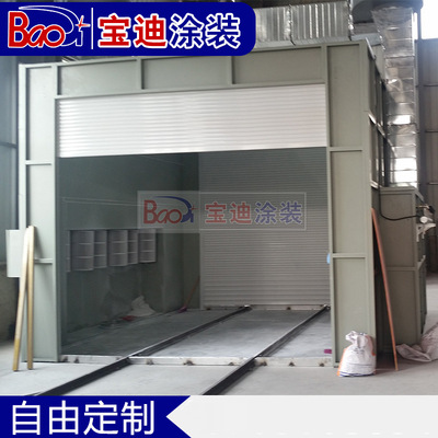 Yancheng Bronte supply Static electricity Spray equipment Static electricity Spray Powder room Static electricity Happen equipment