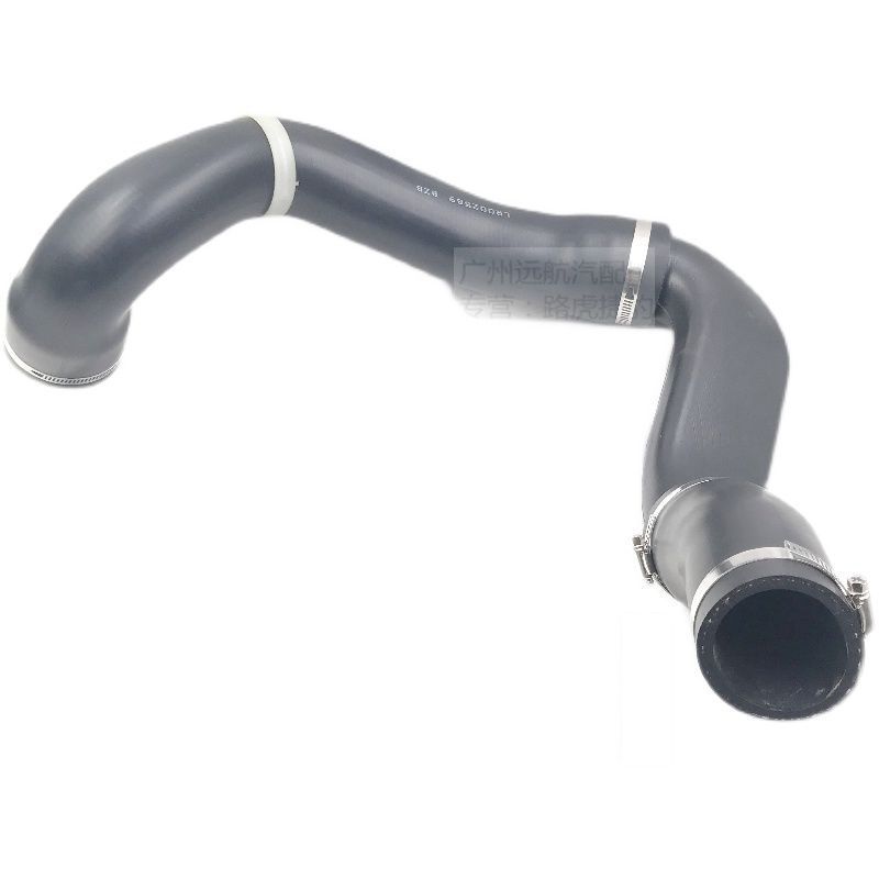 Applicable to Range Rover Aurora Skywalker 2 discovery Shenxing Turbo Booster intercooler intake pipe throttle tube
