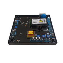 SX440�l늙C����oˢ�l늙C�Ԅ�늉��{����AVR SX440