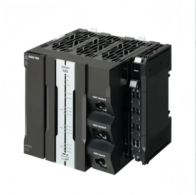 In-Stock Omron/Omron Nx102-1D00, Elektron komponentlər