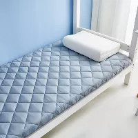 DX7L латексный матрас, подушка для дома, спальни, татами, матрас из пены с эффектом памяти, губка высокой плотности для детей