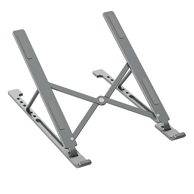 Metal tablet tubing, handheld laptop, x3