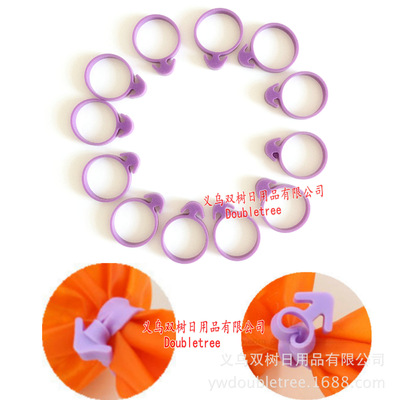 Новый продукт 12pcs Cream Decorative Sagcing Circle с силиконовым материалом не -руббер
