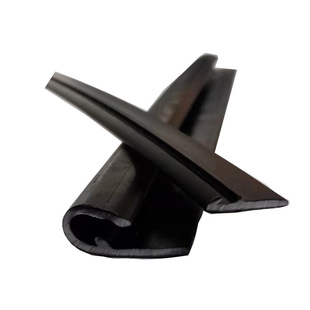 PP rubber car seat Universal Card strip cloth strip F complete set card strip non-woven card strip