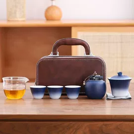 旅行茶具;功夫茶具;茶杯